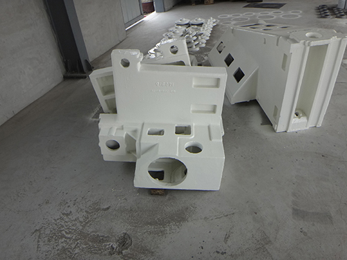 北京銑床配件廠